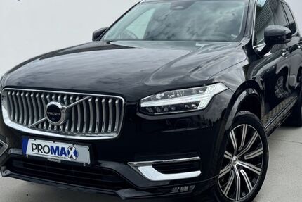 Volvo XC90 68.203 km 43.350 &euro; Bergheim 50126
