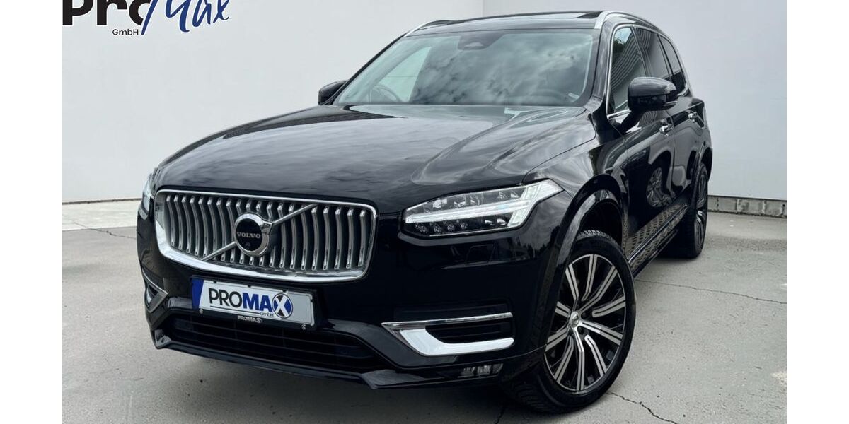 Volvo XC90 68.203 km 43.350 &euro; Bergheim 50126