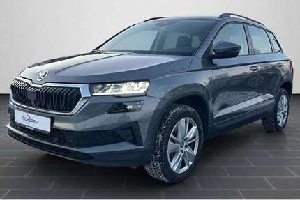 Skoda Karoq 13.293 km 31.900 &euro; Mayen 56727
