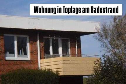 Wohnung Friedrichskoog - 1 Zimmer, 43 m&sup2;, 159.000&euro; | Angebot:26359060