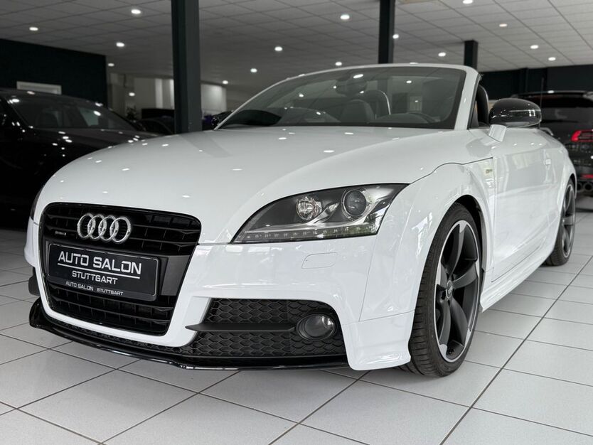 Audi TT 79.999 km 18.490 € Weil im Schönbuch 71093