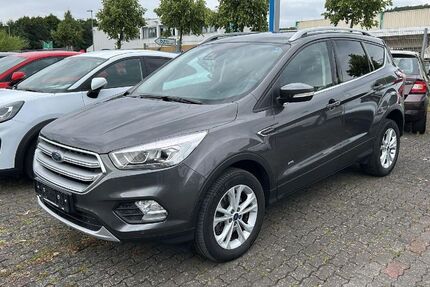 Ford Kuga 108.600 km 15.800 &euro; Marsberg 34431