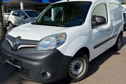 Renault Kangoo 112.748 km 11.950 € Oldenburg 26135