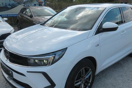 Opel Grandland (X) 69.200 km 19.850 &euro; Prießnitz 04654