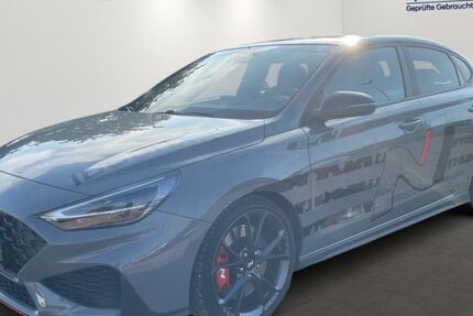 Hyundai i30 42.687 km 31.990 € Bedburg Hau 47551