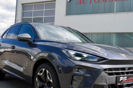 Cupra Terramar 8.950 km 33.888 &euro; Wülfershausen 97618