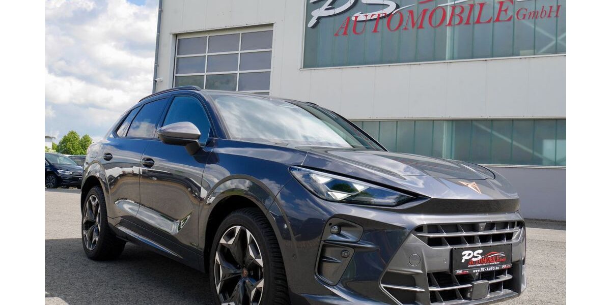 Cupra Terramar 8.950 km 33.888 &euro; Wülfershausen 97618