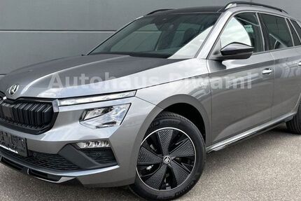 Skoda Kamiq 7.700 km 25.150 &euro; Plankstadt 68723
