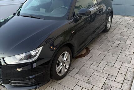 Audi A1 117.000 km 9.800 &euro; Kenzingen 79341