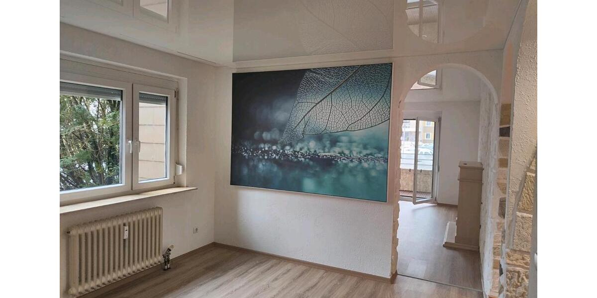 Erdgeschoßwohnung Heilbronn Horkheim - 4.5 Zimmer, 89 m&sup2;, 298.000&euro; | Angebot:24944936