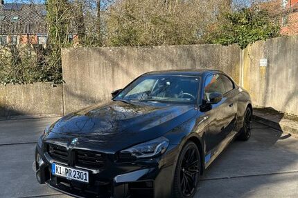 BMW M2 43.000 km 55.555 &euro; Molfsee 24113