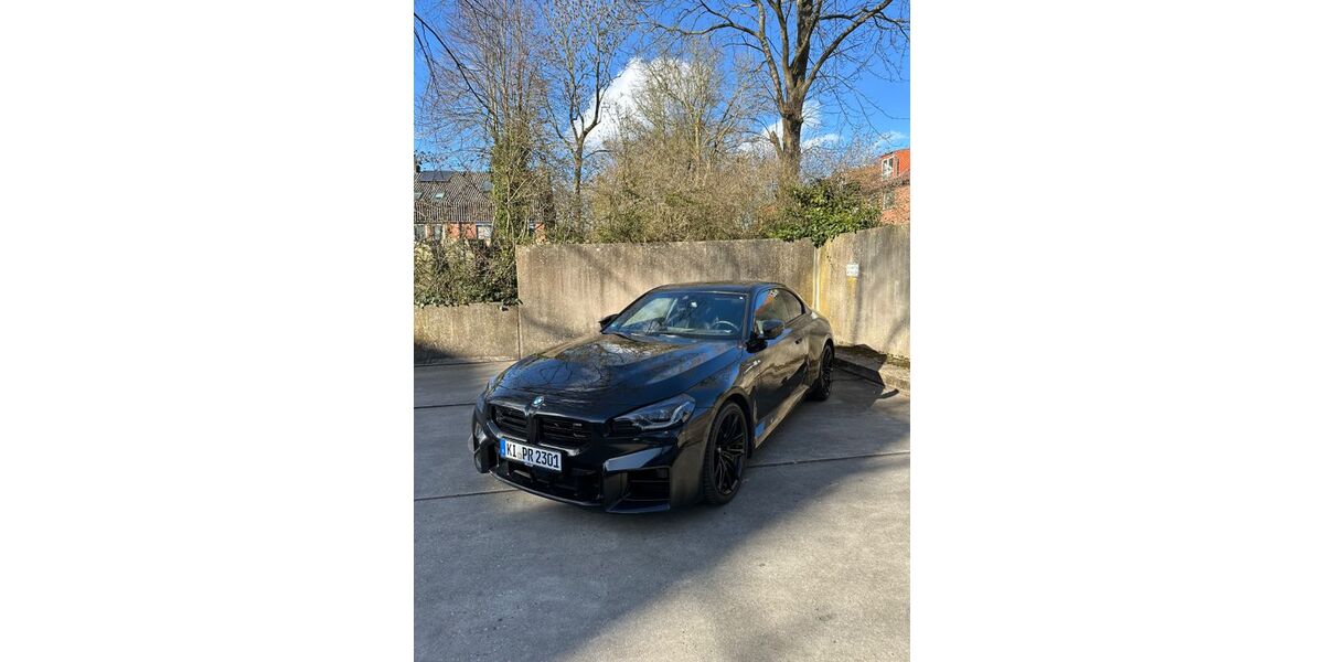 BMW M2 43.000 km 55.555 &euro; Molfsee 24113