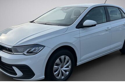 VW Polo 2.500 km 23.940 &euro; Parchim 19370
