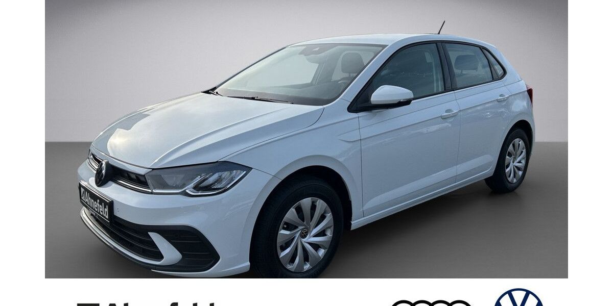 VW Polo 2.500 km 23.940 &euro; Parchim 19370