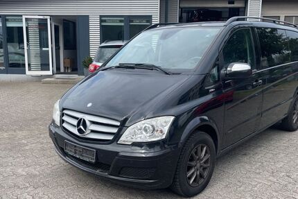 Mercedes-Benz Viano 192.614 km 15.999 &euro; Neumünster 24539