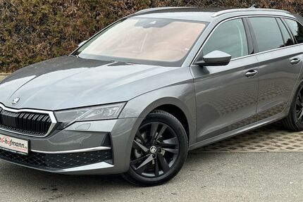 Skoda Octavia 4.549 km 35.490 &euro; Wallenfels 96346