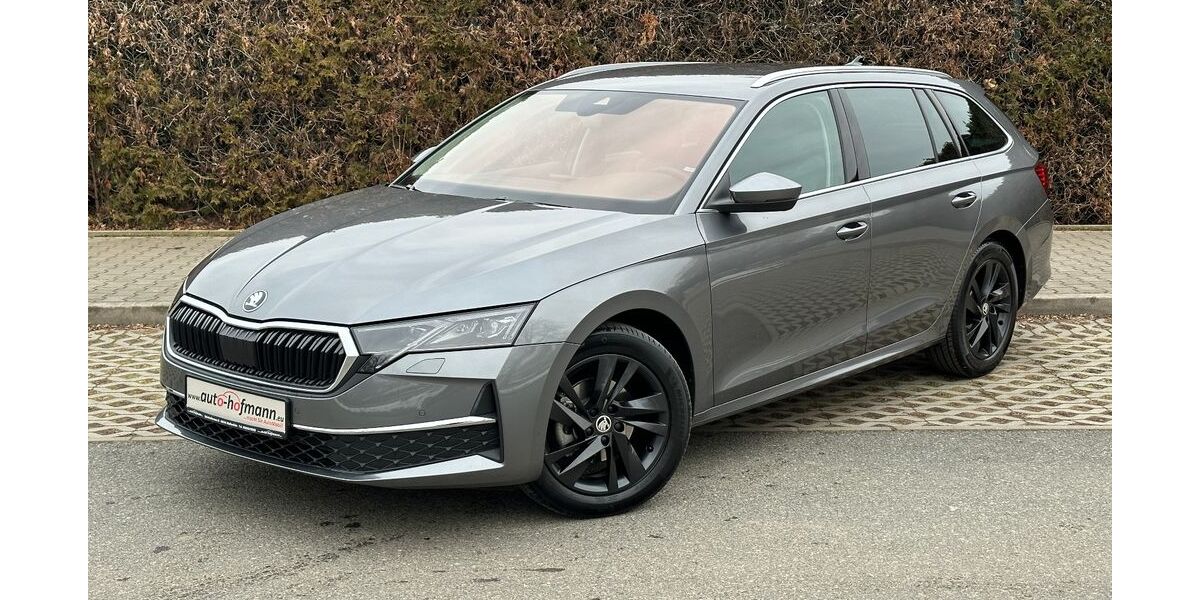 Skoda Octavia 4.549 km 35.490 &euro; Wallenfels 96346