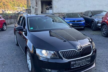 Skoda Octavia 228.320 km 6.799 &euro; Kobern-Gondorf 56330