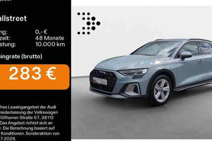 Audi A3 3.943 km 32.990 &euro; Eisenach 99817