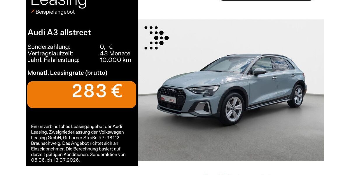 Audi A3 3.943 km 32.990 &euro; Eisenach 99817