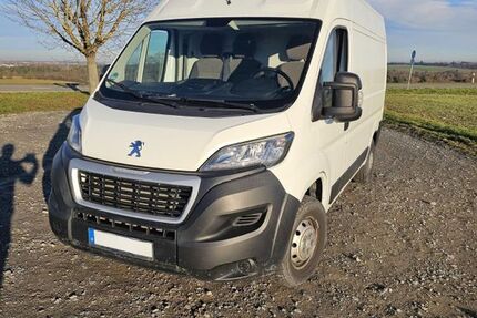 Peugeot Boxer 99.800 km 15.700 &euro; Horb am Neckar 72160