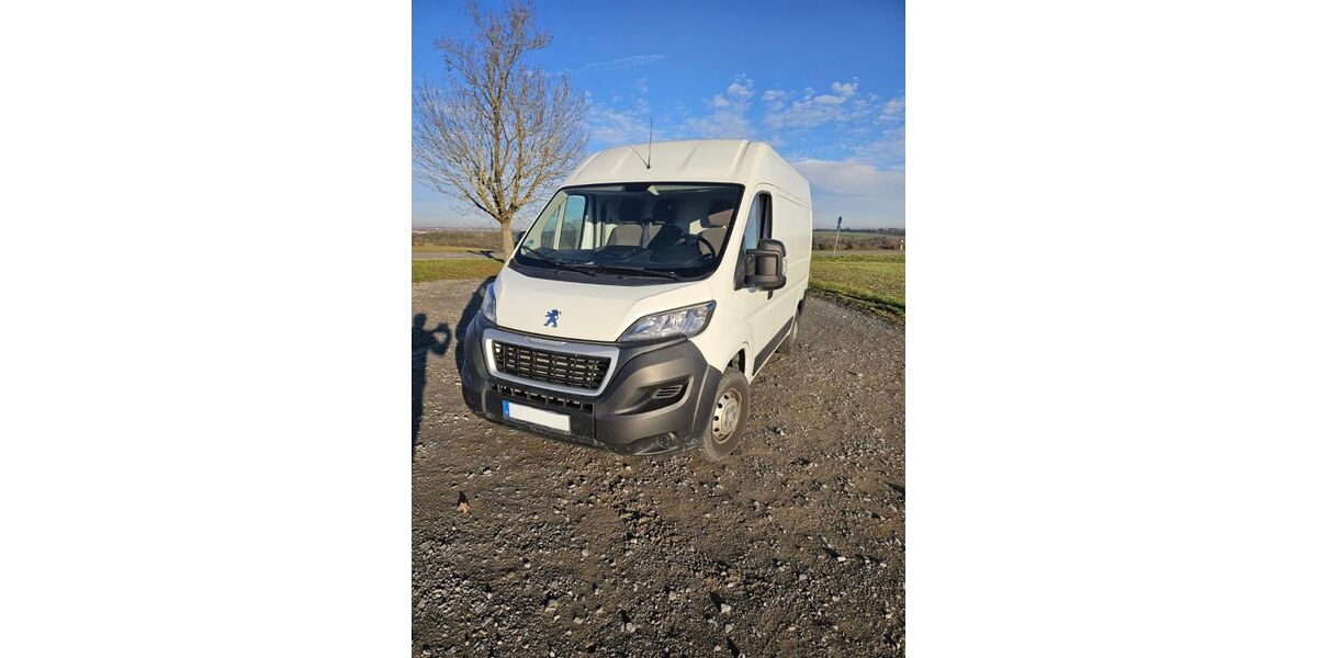 Peugeot Boxer 99.800 km 15.700 &euro; Horb am Neckar 72160