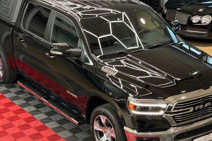 Dodge RAM 37.000 km 46.888 &euro; Kleinwallstadt 63839