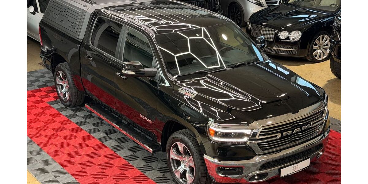 Dodge RAM 37.000 km 46.888 &euro; Kleinwallstadt 63839