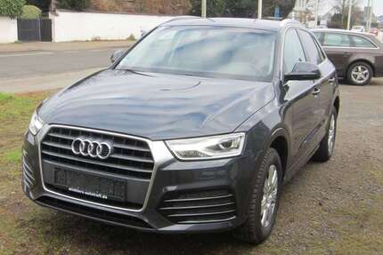 Audi Q3 57.800 km 17.800 &euro; Wolfenbüttel 38302