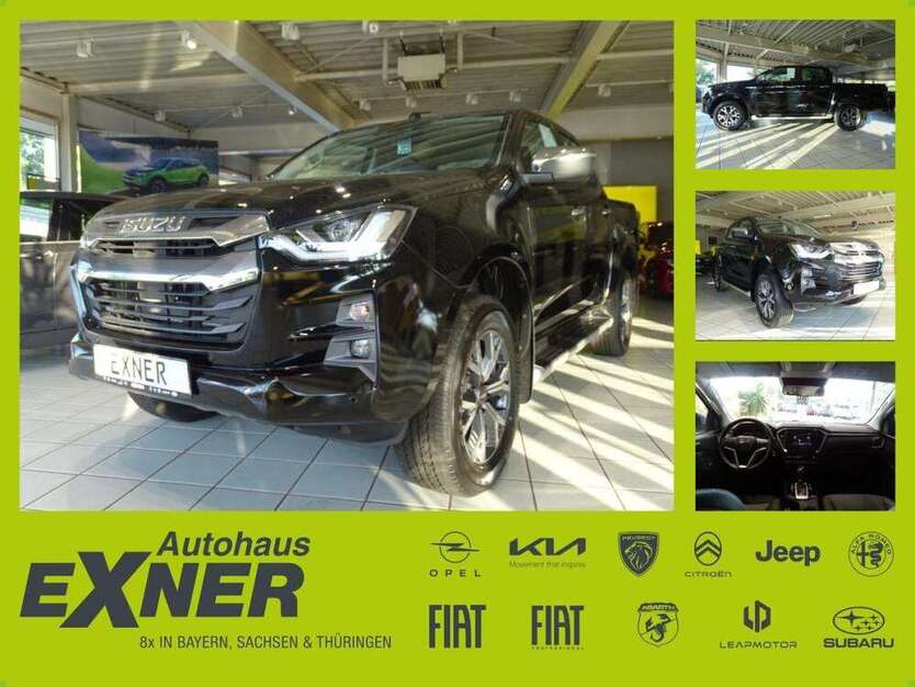 D-Max