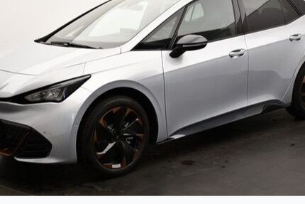 Cupra Born 10.000 km 32.690 &euro; Wolfsburg 38440