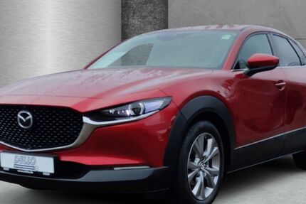 Mazda CX-30 27.954 km 22.880 &euro; Hamburg 21079