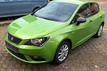 Seat Ibiza 151.000 km 4.650 &euro; Kerpen 50169