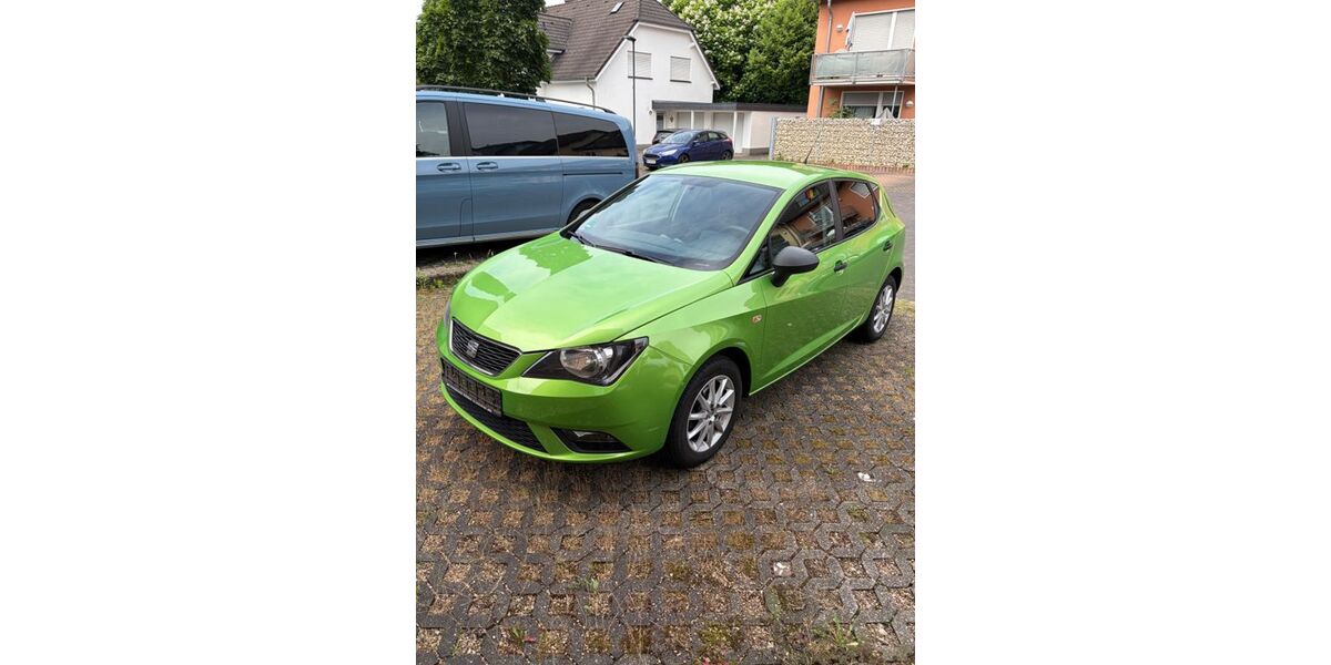 Seat Ibiza 151.000 km 4.650 &euro; Kerpen 50169
