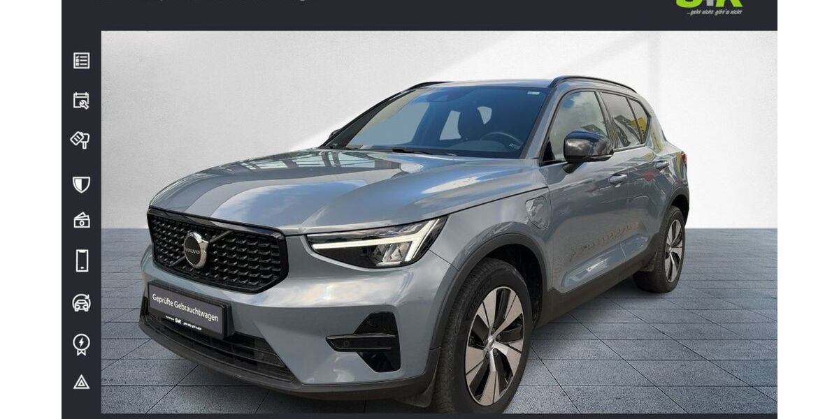 Volvo XC40 49.400 km 32.880 &euro; Buchholz 21244