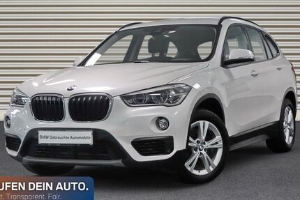 BMW X1 65.873 km 18.780 &euro; Koblenz 56073