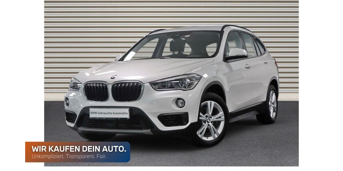 BMW X1 65.873 km 18.780 &euro; Koblenz 56073