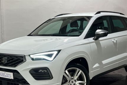 Seat Ateca 57.077 km 23.980 &euro; Rodgau 63110