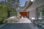 Exklusiver Bungalow mit Schwimmbad auf Südgrundstück - Einfamilienhaus Krailling | Angebot:26829668