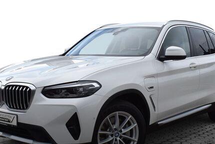 BMW X3 48.502 km 38.400 € Bad Neuenahr 53474