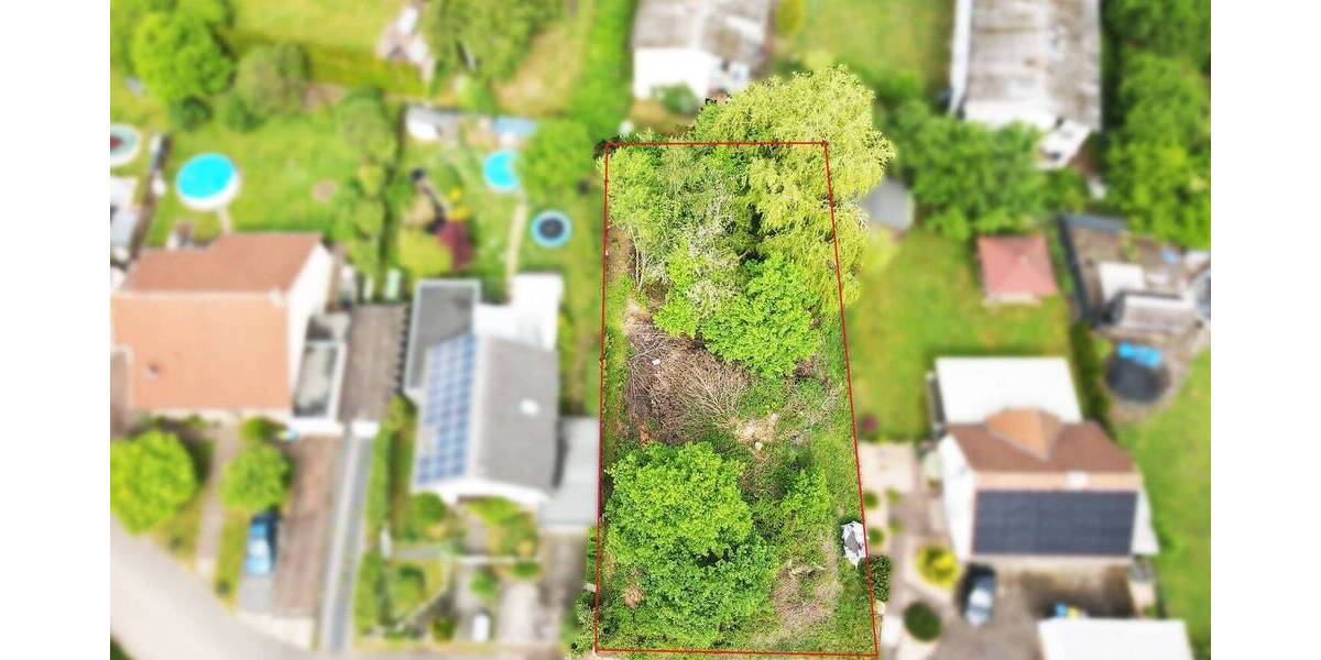 Grundstück Völklingen Lauterbach - 119.000&euro; | Angebot:26766616