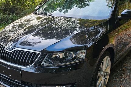 Skoda Octavia 201.400 km 8.200 &euro; Eitorf 53783