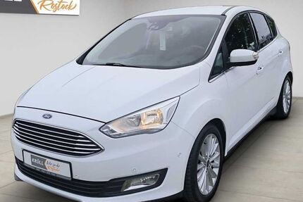 Ford C-Max 98.600 km 11.990 &euro; Rostock 18146