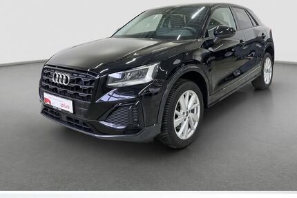 Audi Q2 27.549 km 30.980 &euro; Fürth 90763