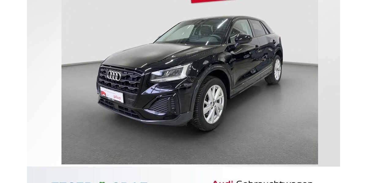 Audi Q2 27.549 km 30.980 &euro; Fürth 90763