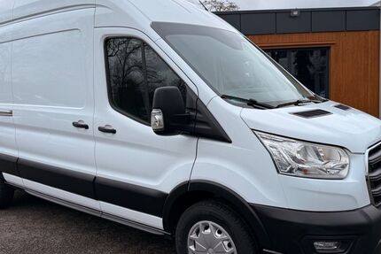 Ford Transit 92.000 km 17.900 &euro; Dillingen 66763