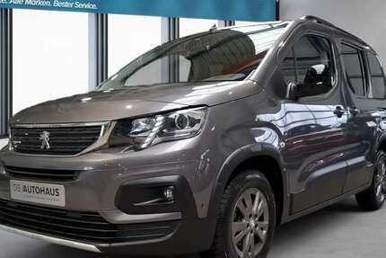 Peugeot Rifter 58.376 km 19.560 &euro; Bad Salzuflen 32105