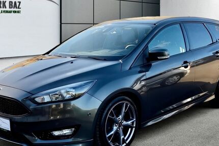 Ford Focus 68.000 km 14.900 &euro; Butzbach 35510