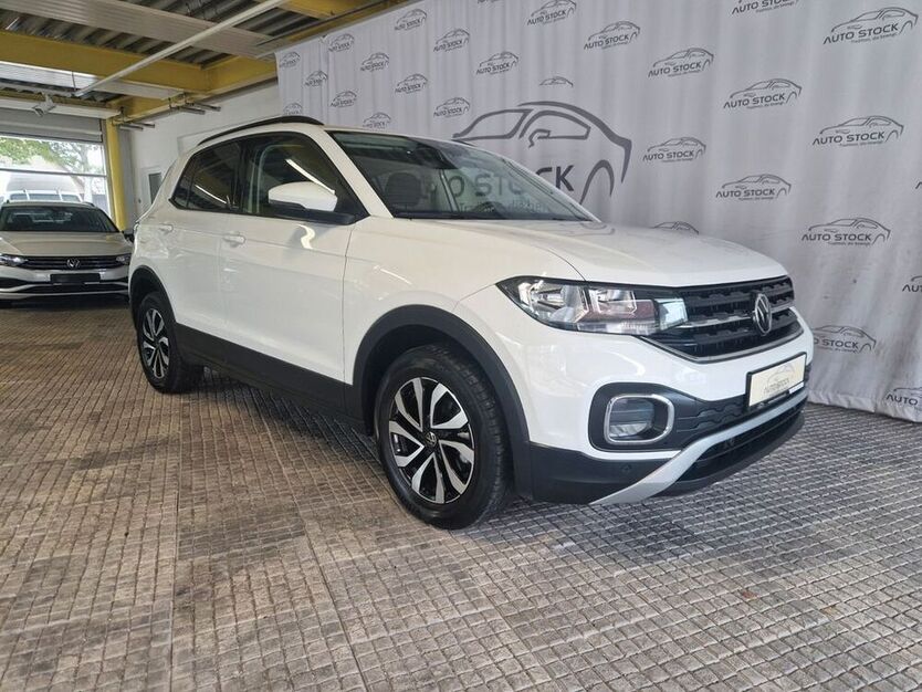 T-Cross