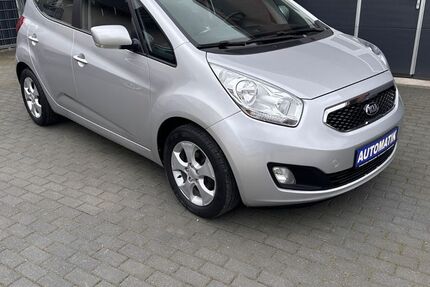 Kia Venga 73.578 km 9.950 &euro; Fürstenwalde 15517